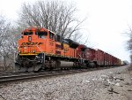 BNSF 9094